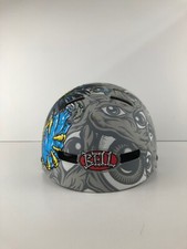 Bell Faction Helmet Matte