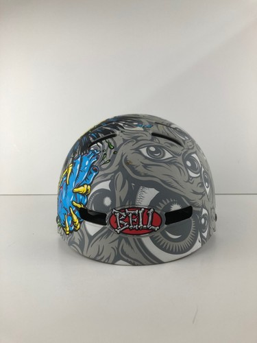 Bell faction helmet matte - faction,