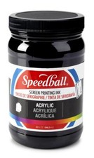 Speedball Acrylic Screen