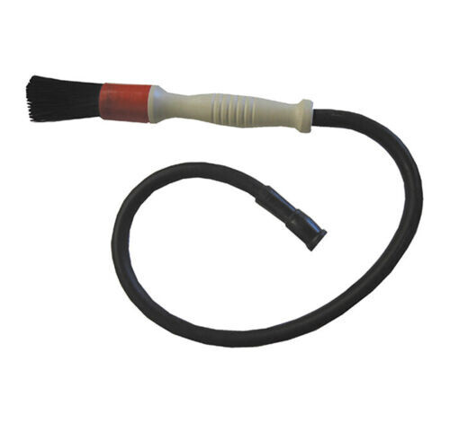 Parts washer cleaning brush - parts,