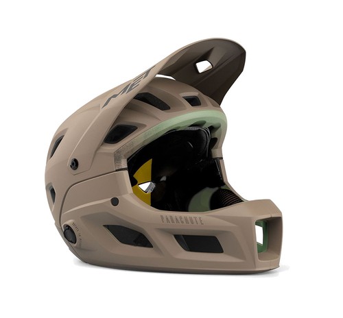 Met full face - met, helmet