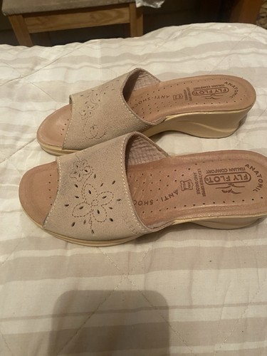 Ladies new fly - new, flot