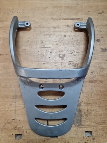 Lexmoto arrow luggage rack - lexmoto,