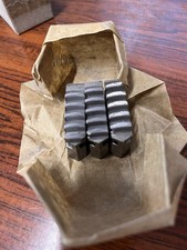 Soft Jaws For Emco 200412