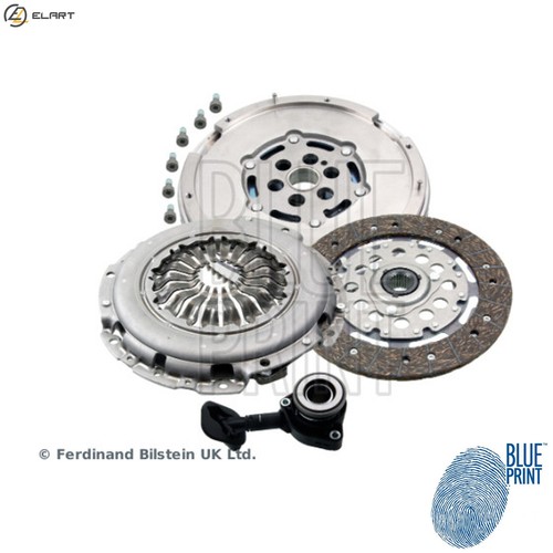 Clutch kit adbp300081 for - kit,