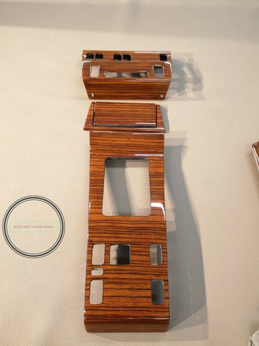 For mercedes w124 wood trim - mercedes,