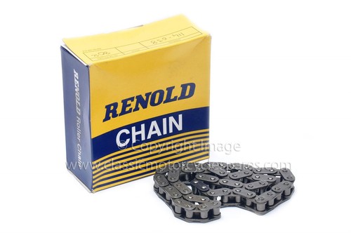 Dynamo chain matchless g3 - dynamo,