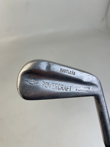 Leyland powercraft iron - leyland,