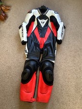 Dainese Laguna Seca 5