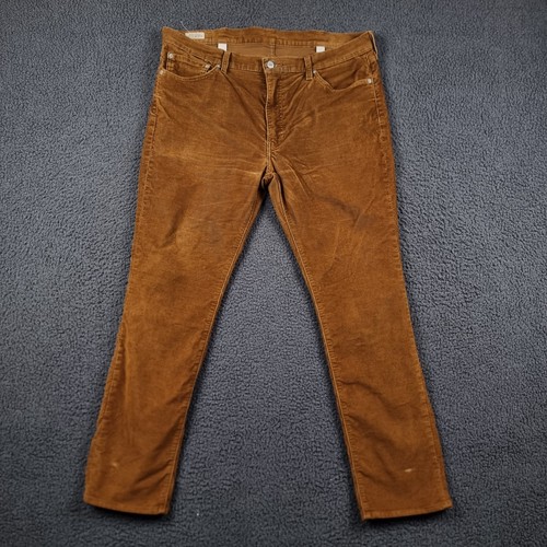 Levi jeans mens w38 l32 - jeans,