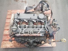 2006-2013 MK7 FORD TRANSIT COMPLETE ENGINE 2.2 DIESEL CYFB EURO 5