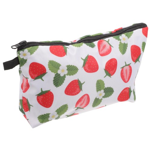 Small makeup pouch - pouch, travel