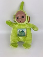 Vintage Teletubbies Dipsy Tv