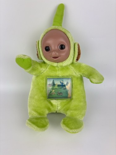 Vintage teletubbies dipsy - teletubbies,