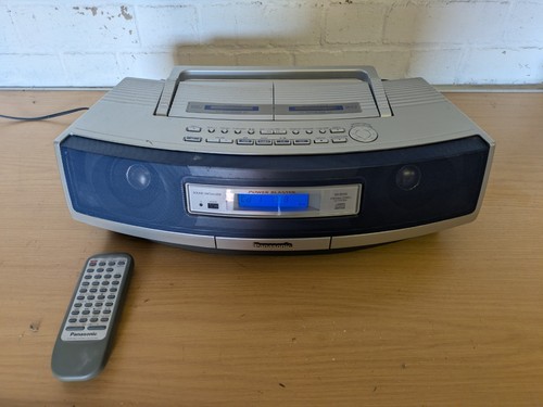 Panasonic ed50 power - panasonic,