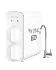 Waterdrop g5p500 reverse - waterdrop,