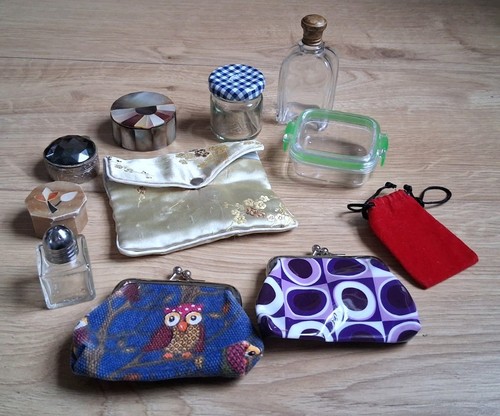 Montessori waldorf treasure - waldorf,