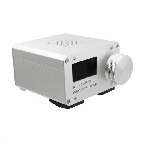 Full band radio receiver wifi - full,