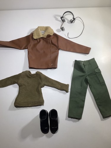 Vintage action man - vintage,