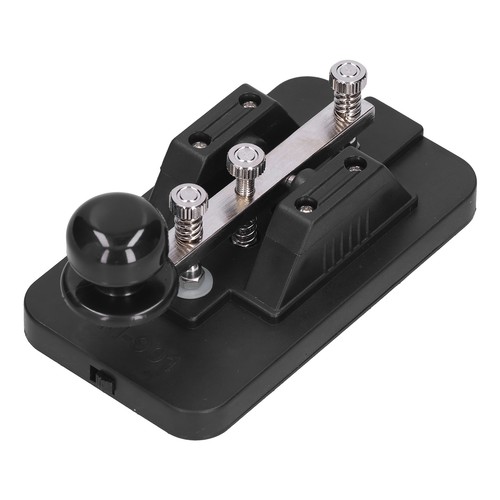 Morse key telegraph tapper - telegraph,