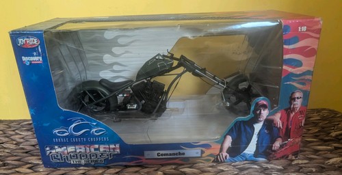 Occ american chopper - 1/10,