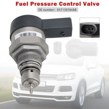 Fuel Pressure ControlValve