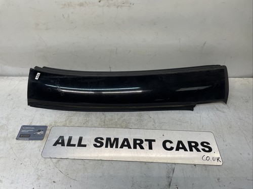 Smart roadster 2005 right - 2005,