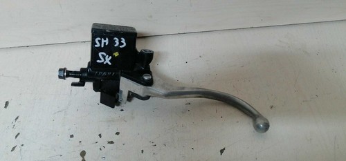Left brake pump honda 300 - left,