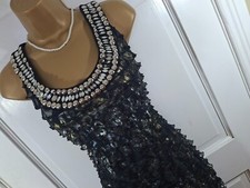 Frank Lyman Black, Silver &