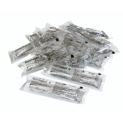 Normasol sterile saline - normasol,