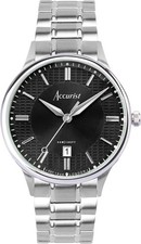 Accurist Mens Classic Watch