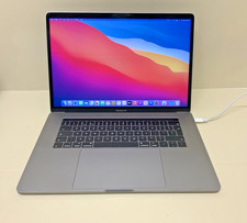 Apple MacBook Pro