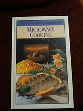 Tesco Cookery Collection Microwave Cooking Hardcover