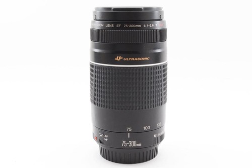 Canon 300mm 5 6 - ef, 75-300mm