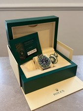 Rolex Submariner 126610LV