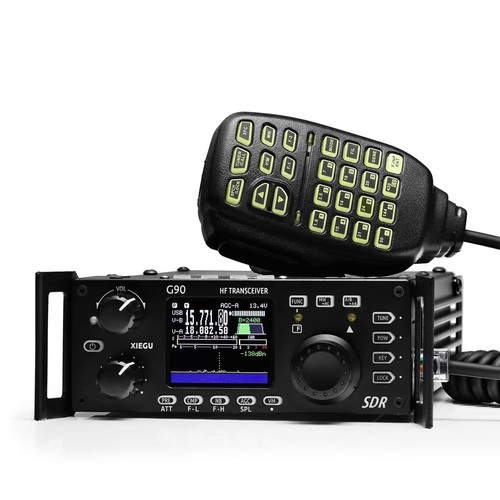 Xiegu g90 qrp amateur - g90, radio