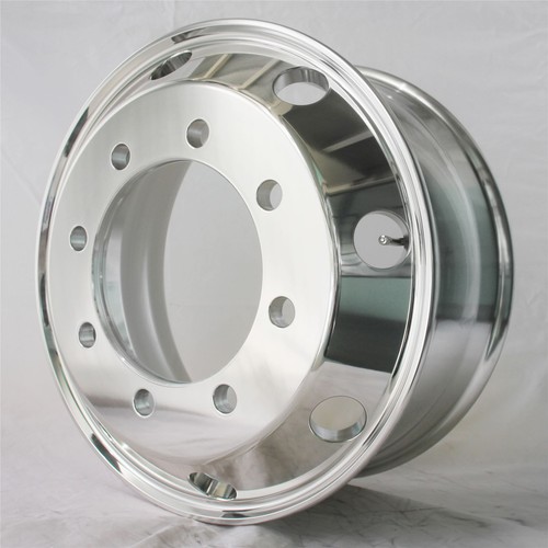 5 aluminium alloy - 7.5'',