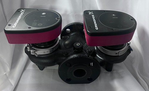 Grundfos magna1 d40 220 - grundfos,