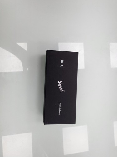 Persol case japanese edition - case,