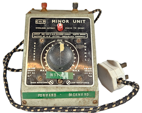 Hammant morgan gauge - hammant,