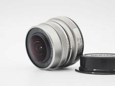 Pentax Q 03 FISH EYE Lens