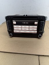 VW TIGUAN 08-11 RADIO CD
