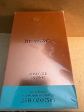 Tiffany & Co. ROSE GOLD