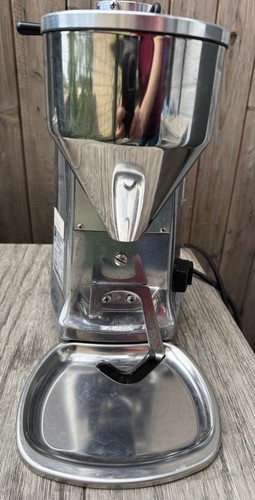 Mazzer luigi mini electronic - mazzer,