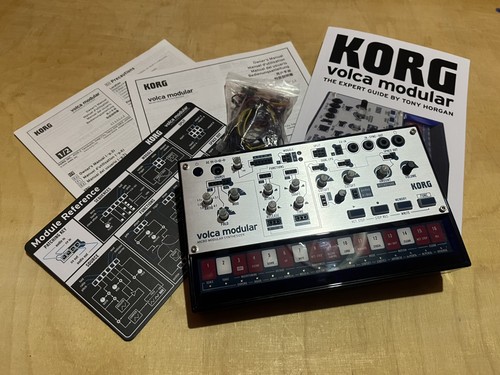 Korg volca modular - , analogue