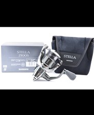 Shimano 22 Stella 2500S