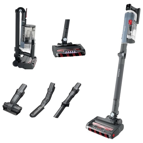 Shark stratos cordless - cordless, vacuum
