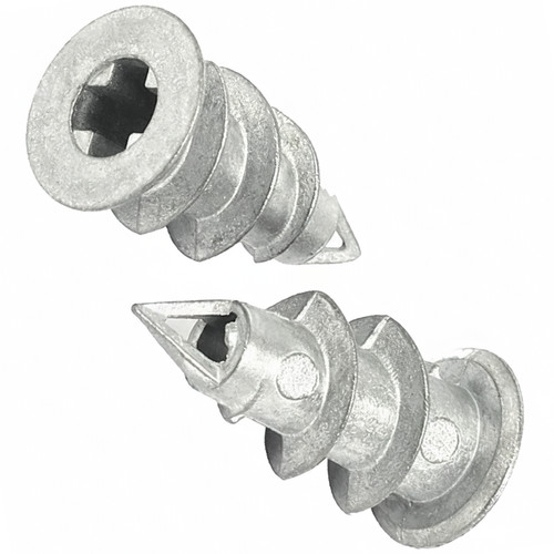 Zinc metal plasterboard - zinc,