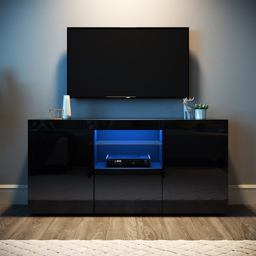 Modern unit cabinet - tv,