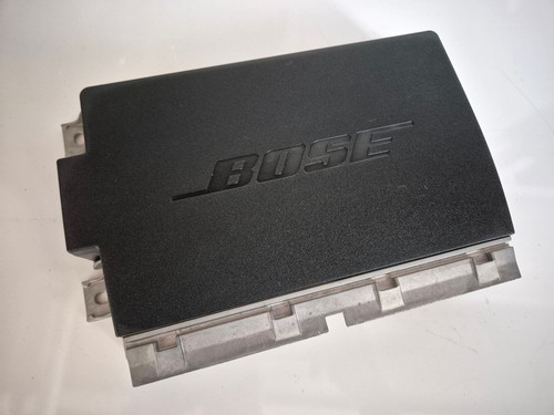 Genuine audi mib2 bose - audi, a7